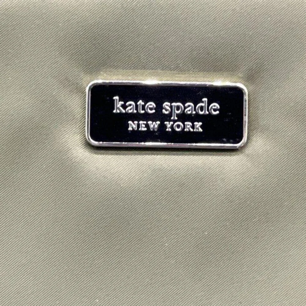 NWT Kate Spade Dawn Universal Laptop Sleeve Sapling